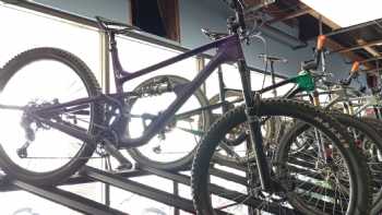 Salt Cycles Bike Shop