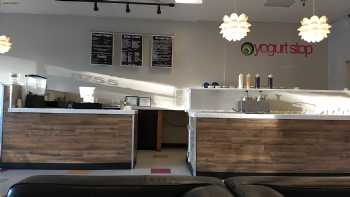 Yogurt Stop