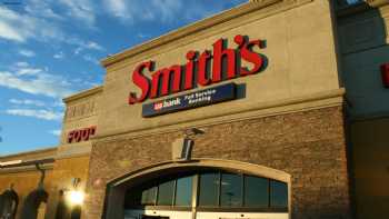 Smith's