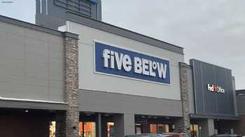 Five Below