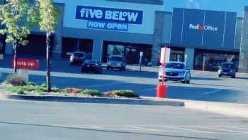 Five Below