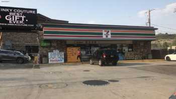 7-Eleven