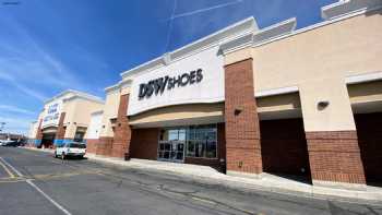 DSW Designer Shoe Warehouse