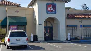 Jack in the Box