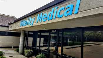 Vitality Medical