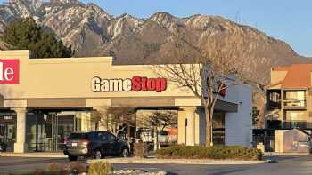 GameStop