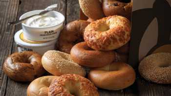 Einstein Bros. Bagels