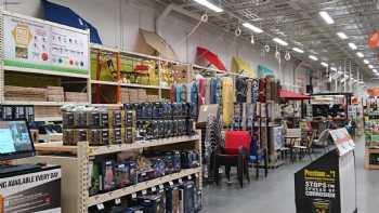 The Home Depot