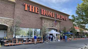 The Home Depot