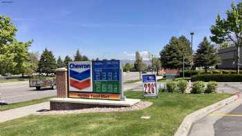 Chevron