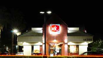 Jack in the Box