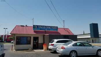 Taco Factory