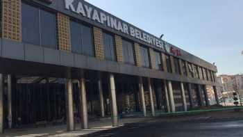 Kayapınar Belediyesi