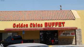 Golden China Buffet