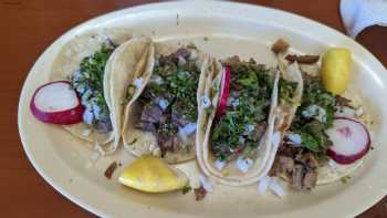 Taqueria Y Mariscos Tepa