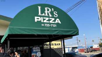 L R's Pizza