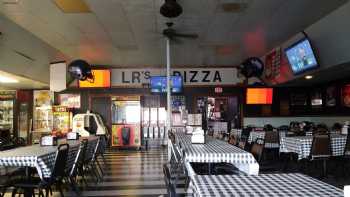 L R's Pizza