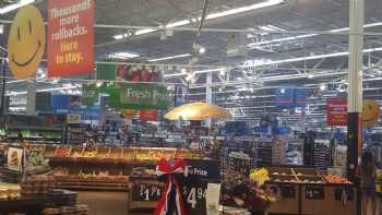 Walmart Supercenter