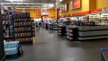 Walmart Supercenter