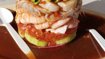 Broski Mariscos