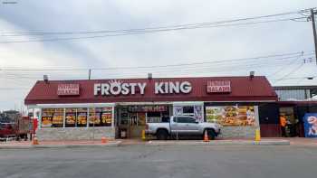 Frosty King