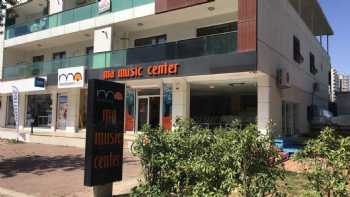 Ma Music Center