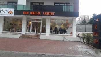 Ma Music Center