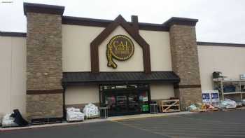 C-A-L Ranch Stores