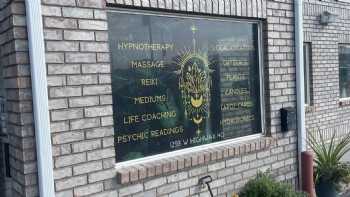 The New Earth Healing Center