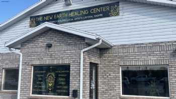 The New Earth Healing Center