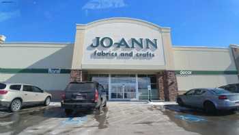 JOANN Fabric and Crafts