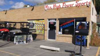 Mountain High Power Sports