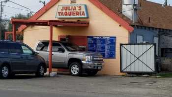 Julia's Taqueria