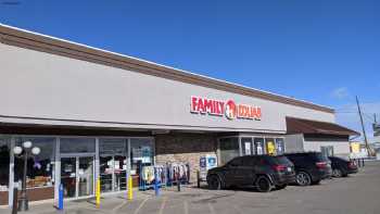 Family Dollar