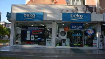 Beko- Seyran Ticaret