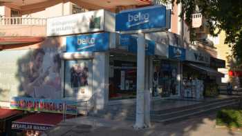 Beko- Seyran Ticaret