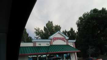 Maverik Adventure's First Stop