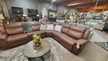 Western Living Furniture