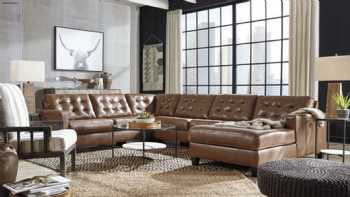 Western Living Furniture