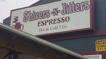 Shivers n Jitters Espresso