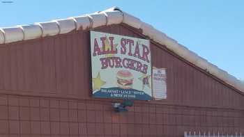 All Star Burgers