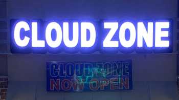 Cloud Zone