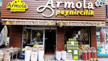 ARMOLA PEYNİRCİLİK