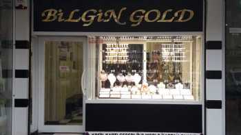 BILGIN GOLD