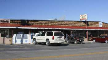 Flaming Gorge Market And Mercantile True Value