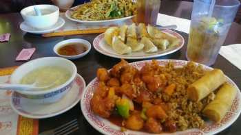 Kam Lun Chinese Restaurant