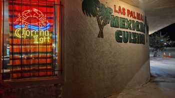 Las Palmas Mexican Cuisine