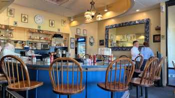 Don & Sweet Sue's Cafe