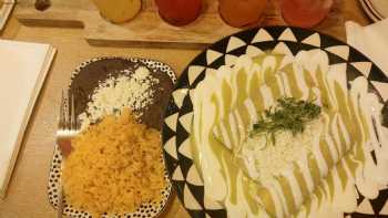 Delicias Mexican Cuisine