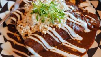 Delicias Mexican Cuisine